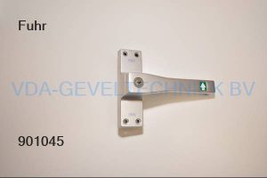 Fuhr Treibriegel NR.970 afsluitbaar