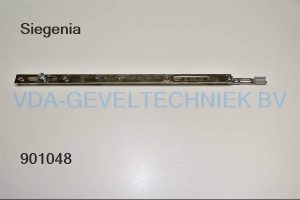 Siegenia IP verlenging Gr. 4 1RS L=343MM TVSL0090