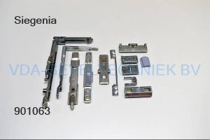 Siegenia MMVS5340-100030