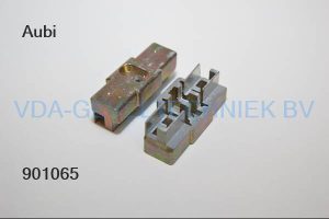 Aubi middensluitplaat 837 01