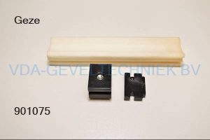 OPENINGSdemper TS3000/TS5000 GLIJARM 69780