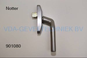 Notter alu Verkropte draaikiep