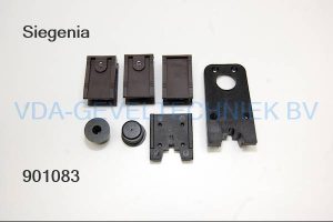 Siegenia HS toebehoren