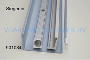 PROF.S.PSK COM ALU GR.107/240 SI-SILB K1