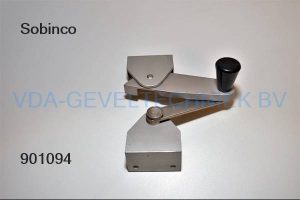 Sobinco raamuitzetter 740-0 swinguitzetter aluminium