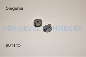 Siegenia toebehoren E look