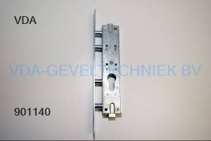 espagnolet/kantschuif cilinder bediend 250x24 M10 drn 35 (Kantenriegel)