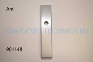 Ami deurkrukschild langschild (greep) (klink)