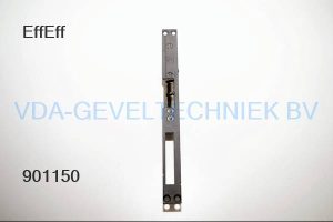 Eff-Eff elektrische opener 8331HZ DIN