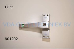 Fuhr deurkruk draai espagnolet