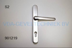 S2 veiligheidsbeslag rolluikkruk BU pc 92 32mm