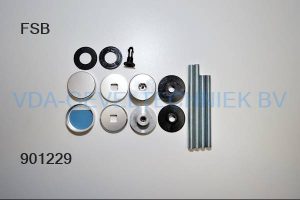 FSB bevestiging on greep 25/30