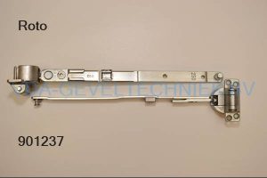 Roto schaararm (Schere arm) infrees E4/15 12/20 FFB 310-610 Gr. 250 F 504 N 50006 227218