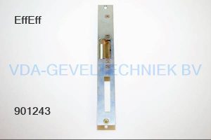 Eff-Eff elektrische opener 131-HZF-24V
