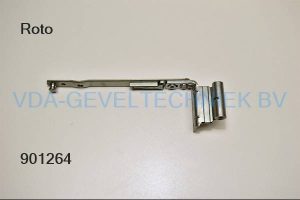 Roto schaararm (Schere arm) GR. 150