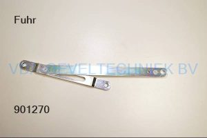 Fuhr valraamschaar DXJ062 Z4042256