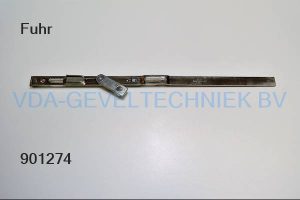 Fuhr schaar vleugeldeel GR.040 FFB 280-470