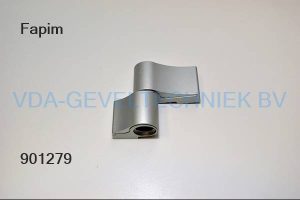 Fapim 2-delig scharnier 67/20 EV1