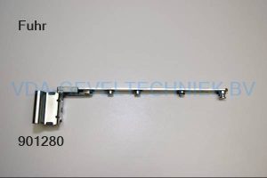 Fuhr schaararm 60AR 13/20 FFB 471-620 TBT Kiepdraai