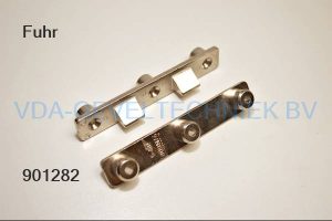 Fuhr middensluiting raamdeel rh50009