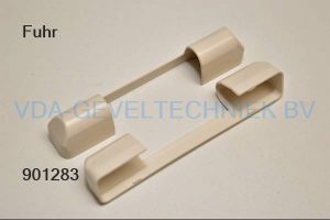 Fuhr afdekkap (Abdeckkappe) bovenscharnier