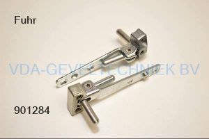 Fuhr 12251 onderscharnier.