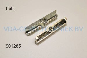 FUHR ROLNOKSLUITPLAAT 56 7