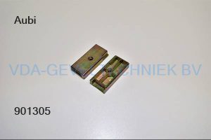 Aubi oploopblok t.b.v. Bayerwald