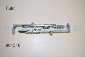 Fuhr eindsluiting (Schliesser) met