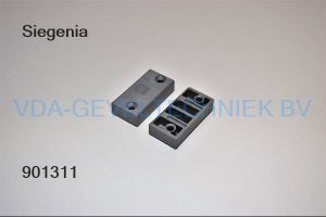 Siegenia Falzluftbegrenzer A0760 13NA