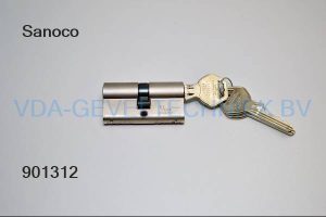 GEGE SANOCO Cilinder 30x30 AP2.5