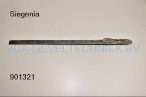 Siegenia IP sluiter t.b.v.