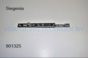 Siegenia IP verlenging Gr.