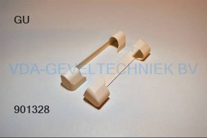 GU afdekkap bovenscharnier 9-47334-01-0-7R