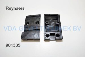 Reynaers eindstuk bodemprofiel 067544 (Schliesser)