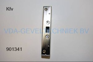 KFV PENSLUITPLAAT 146G /