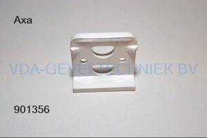 Axa Beugel wit t.b.v. raamuitzetter