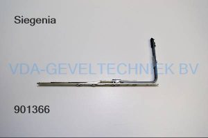 Siegenia AF (Eckumlenkung) BSO/K3