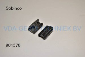 SOBINCO SLUITSTUK VOOR PADDESTOELTAP