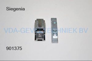 Siegenia sluitnok MMVR5160-100030