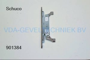 Schuco falztreibriegel/kantgrendel RS/LS DRN 60 240717