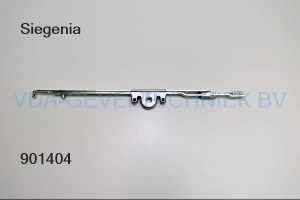 Siegenia IP espagnolet Gr.50/180 FFH 481-680