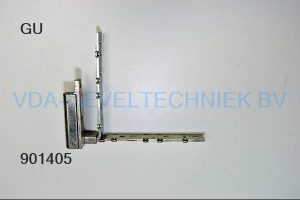 Gu onderscharnier (Ecklager) vleugeldeel