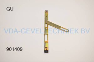 GU FANGPLATTE EUROFALZ 18X8
6-28648-00RC3 /