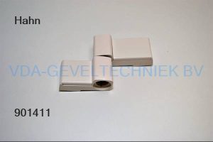 Dr. Hahn 60AT SCHARNIER A723 99.5x20mm