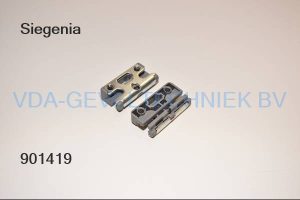 Siegenia Sluitstuk S-RS 3SL