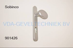 SOBINCO DEURKNOP VAST 82006L-VI-92