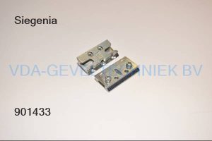 Siegenia sluitplaat TRSK1810-1
SL-RS A5260