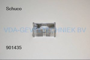 Schuco loopwagen 80 KG