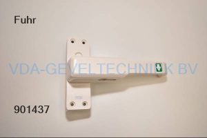 Fuhr deurkruk draai espagnolet